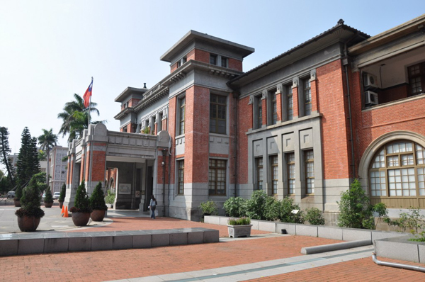 新竹市政府