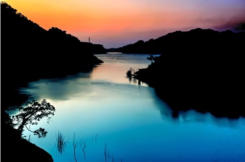 三義木雕藝術城