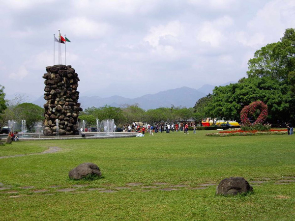 牛耳藝術(shù)渡假村