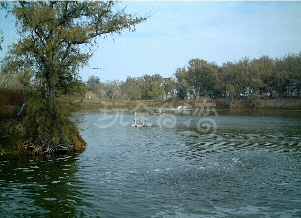 好美里自然生態保護區