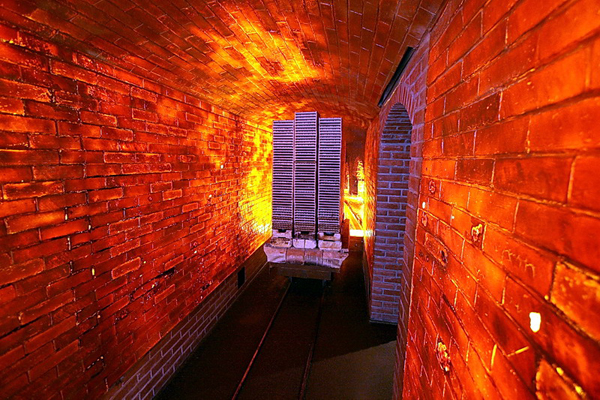 鶯歌陶瓷博物館