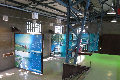 風(fēng)城愿景館