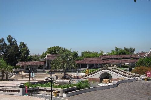 臺中市立港區藝術中心