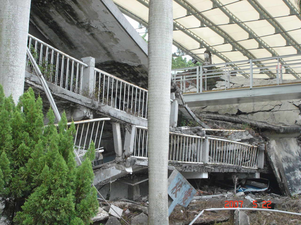 921地震教育園區(qū)