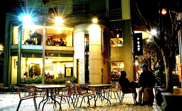 東海國際藝術街