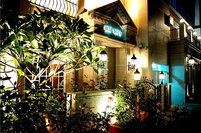 東海國際藝術街