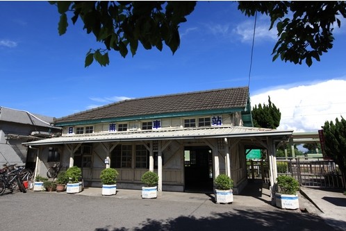 大甲區(qū)馬祖文化