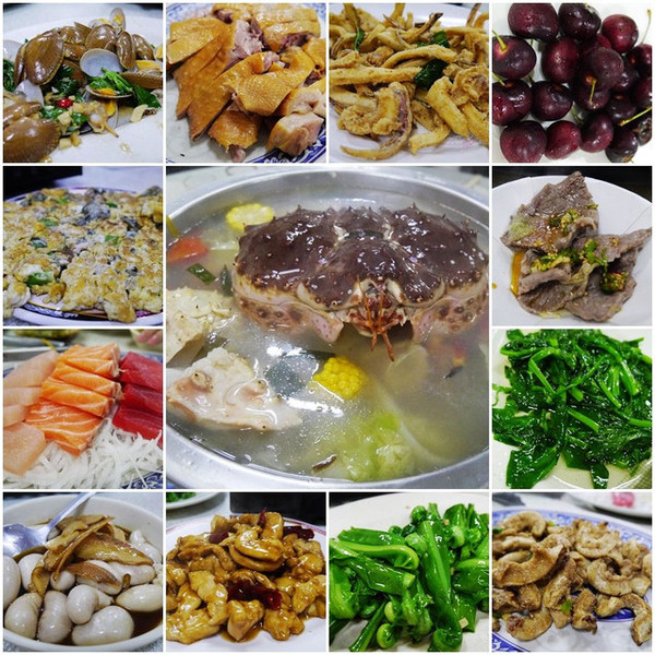 臺北89活海鮮餐廳