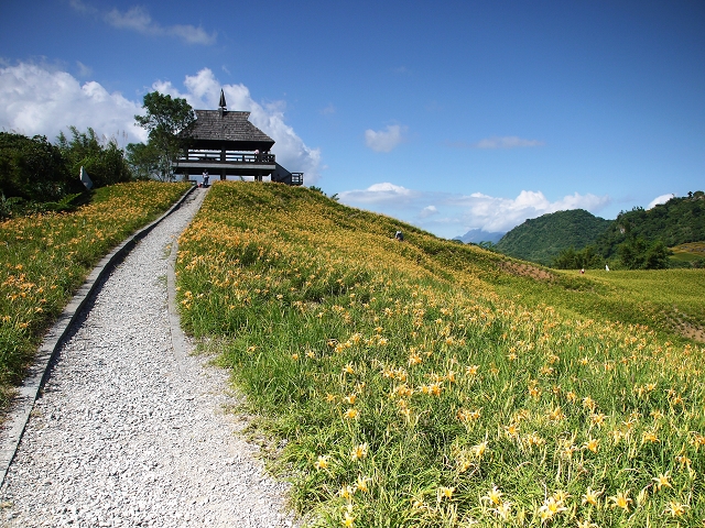 德森有機(jī)農(nóng)場(chǎng)