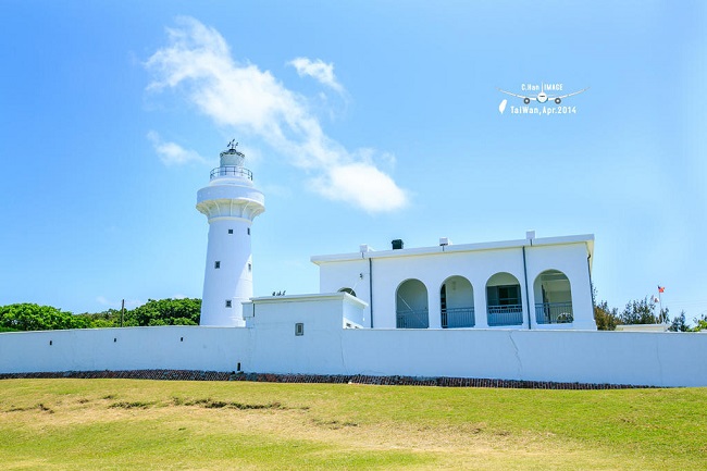 墾丁鵝鑾鼻公園