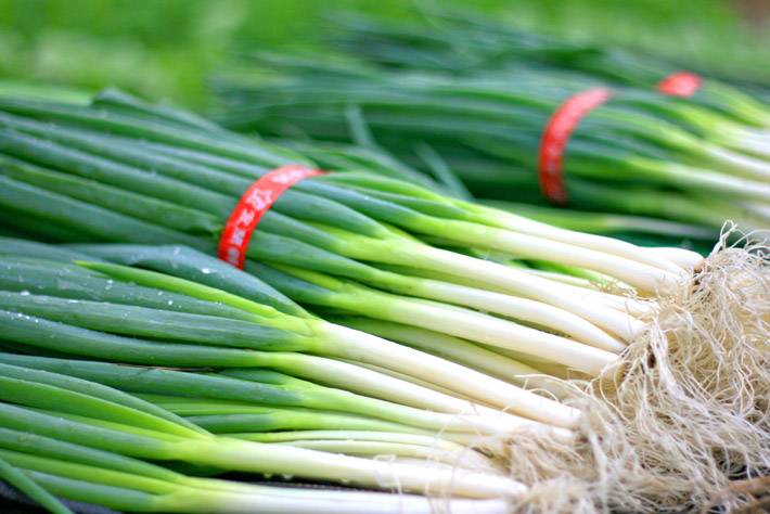 宜蘭三星蔥