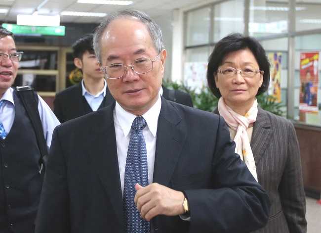 民進黨立委柯建銘